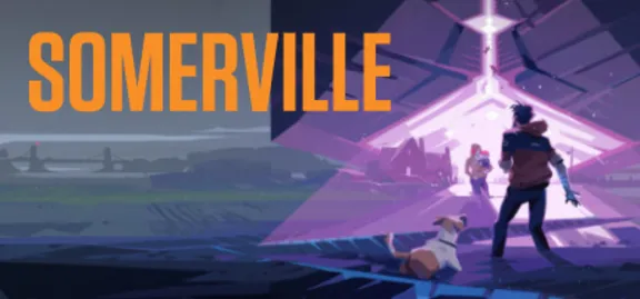 Somerville (Steam Gift Россия)