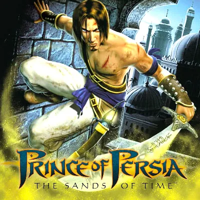 Prince of Persia: The Sands of Time (Steam Gift RU)