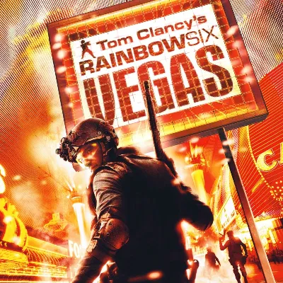 Tom Clancy&acute;s Rainbow Six Vegas (Steam Gift RU)