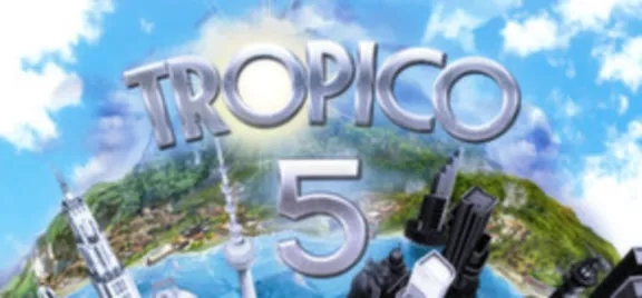 Tropico 5 Special Edition - STEAM Gift - Region Free