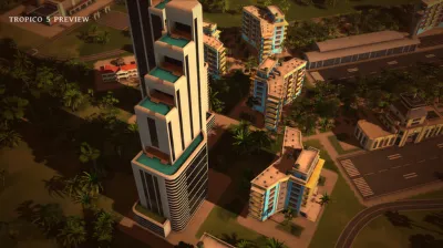 Tropico 5 Special Edition - STEAM Gift - Region Free