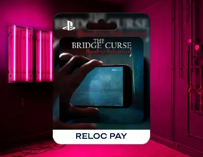 ⭐️ The Bridge Curse: Road to Salvation ⭐️