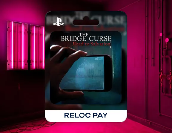 ⭐️ The Bridge Curse: Road to Salvation ⭐️