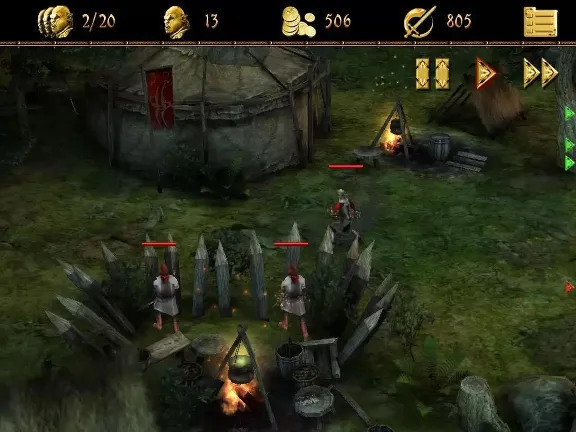 DLC Two Worlds II: Castle Defense КЛЮЧ🔑 STEAM РФ+СНГ