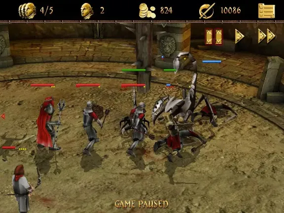 DLC Two Worlds II: Castle Defense КЛЮЧ🔑 STEAM РФ+СНГ
