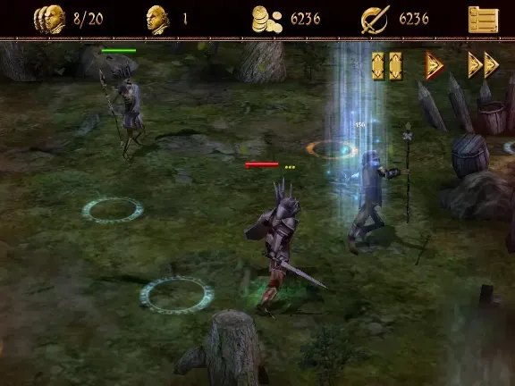 DLC Two Worlds II: Castle Defense КЛЮЧ🔑 STEAM РФ+СНГ