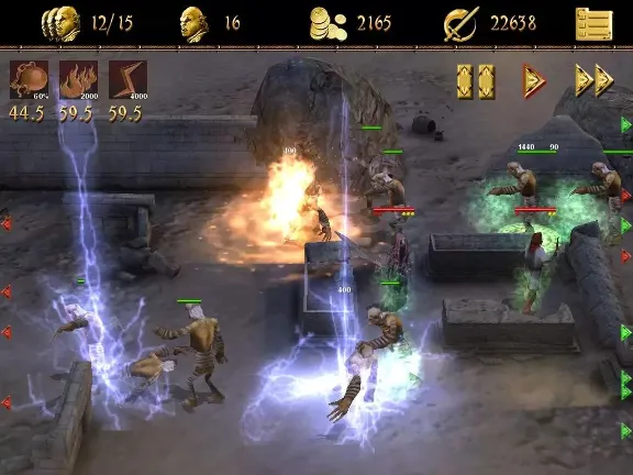 DLC Two Worlds II: Castle Defense КЛЮЧ🔑 STEAM РФ+СНГ