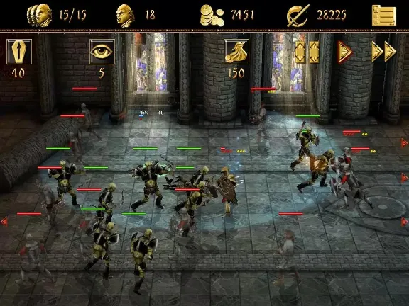 DLC Two Worlds II: Castle Defense КЛЮЧ🔑 STEAM РФ+СНГ