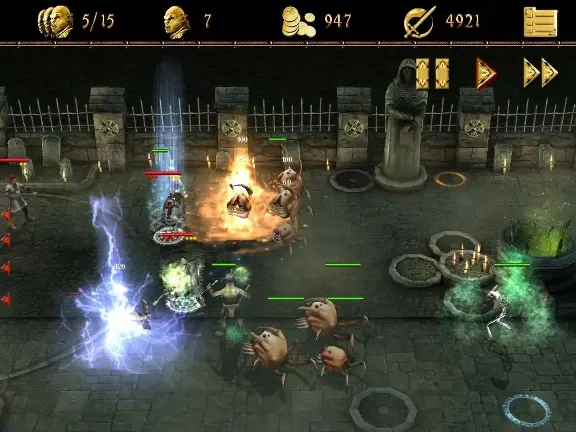 DLC Two Worlds II: Castle Defense КЛЮЧ🔑 STEAM РФ+СНГ