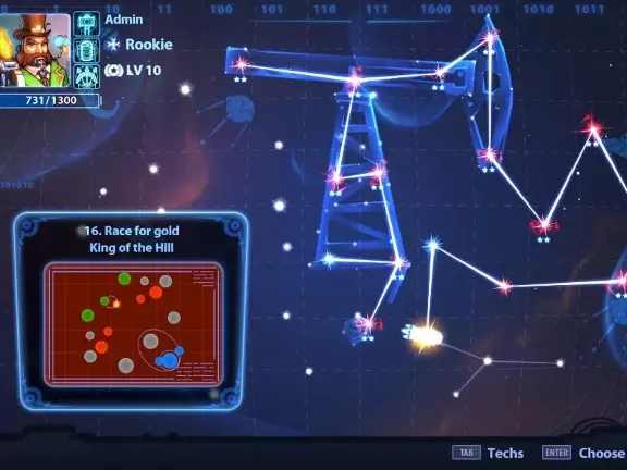 Planets Under Attack КЛЮЧ🔑 STEAM РФ+СНГ