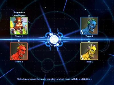 Planets Under Attack КЛЮЧ🔑 STEAM РФ+СНГ