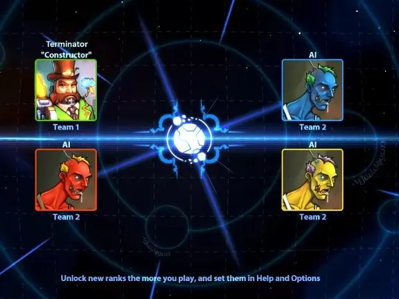 Planets Under Attack КЛЮЧ🔑 STEAM РФ+СНГ