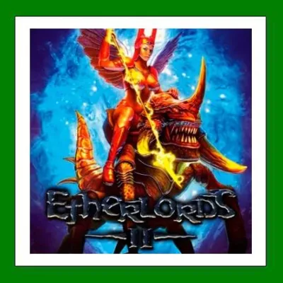 ✅Etherlords Bundle I + II Демиурги 1+2✔️Steam⭐Ключ Активации🔑РФ+СНГ✔️АКЦИЯ🎁0% Карты