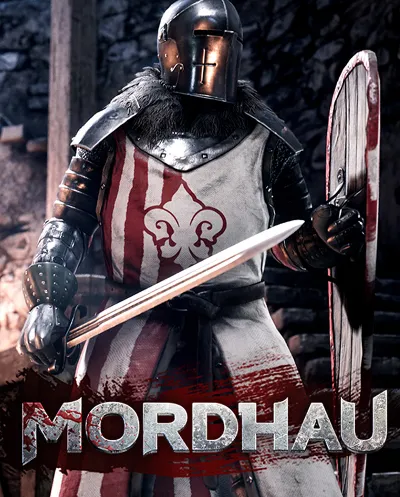 MORDHAU (Steam Gift Россия) 🔥 АВТОДОСТАВКА 🚀