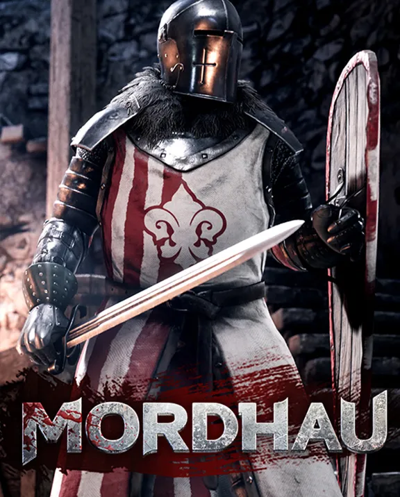 MORDHAU (Steam Gift Россия) 🔥 АВТОДОСТАВКА 🚀