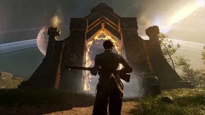 Nightingale - STEAM GIFT РОССИЯ
