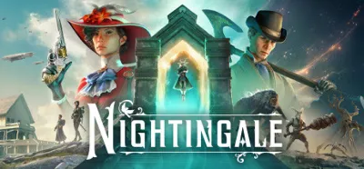 Nightingale - STEAM GIFT РОССИЯ