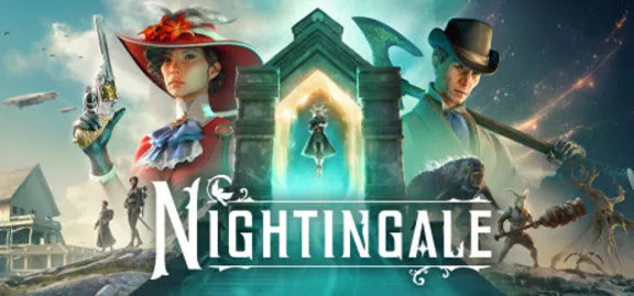 Nightingale - STEAM GIFT РОССИЯ