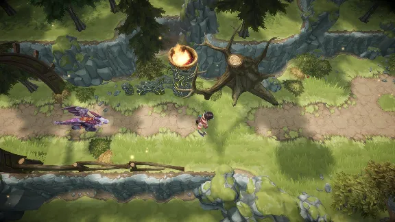 ✅DreamWorks Dragons: Dawn of New Riders ⭐Steam\Key⭐ +🎁