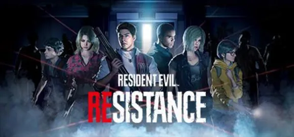 ✅Raccon City Edition (3 в 1)⭐Steam\РФ+Весь Мир\Key⭐ +🎁