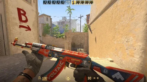 ВСЕ СТРАНЫ Counter-Strike 2 Prime Status STEAM ПРАЙМ СТАТУС КС CS
