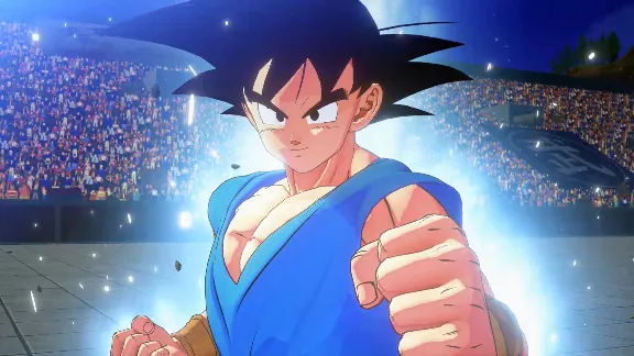 DRAGON BALL Z: KAKAROT - Goku&acute;s Next Journey DLC