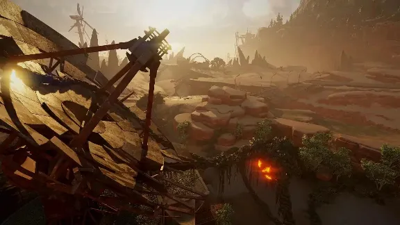 ELEX КЛЮЧ🔑 STEAM РФ+СНГ