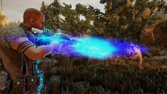 ELEX КЛЮЧ🔑 STEAM РФ+СНГ