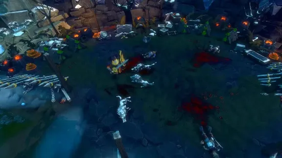 DLC Dungeons 2 - A Game of Winter КЛЮЧ🔑 STEAM РФ+СНГ