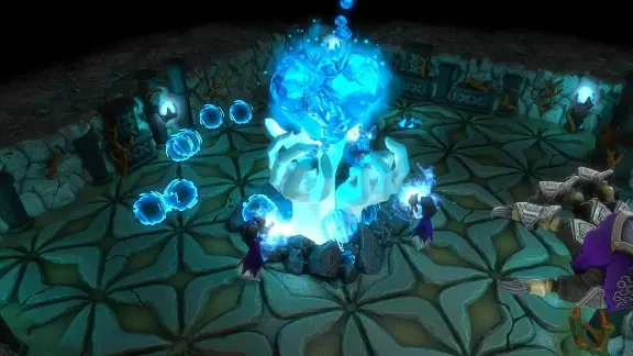 DLC Dungeons 2 - A Game of Winter КЛЮЧ🔑 STEAM РФ+СНГ
