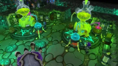 DLC Dungeons 2 - A Game of Winter КЛЮЧ🔑 STEAM РФ+СНГ