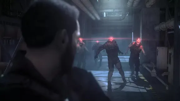Metal Gear Survive  КЛЮЧ🔑 STEAM РФ+СНГ
