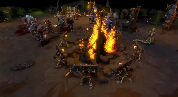 DLC Dungeons 2 - A Song of Sand and Fire КЛЮЧ🔑 STEAM