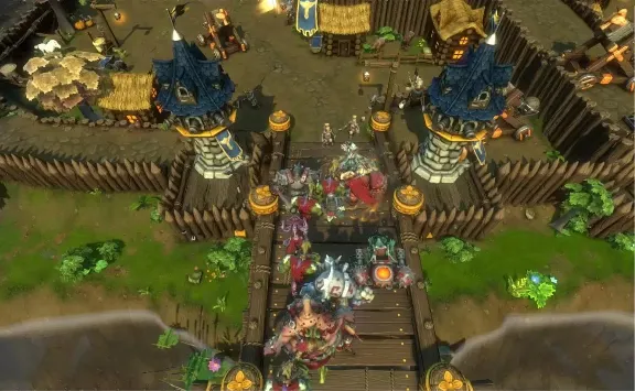DLC Dungeons 2 - A Song of Sand and Fire КЛЮЧ🔑 STEAM