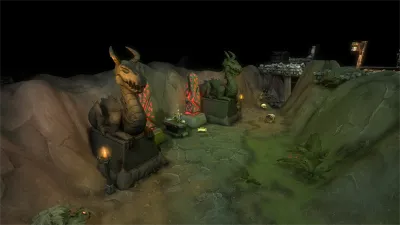 DLC Dungeons 2 - A Song of Sand and Fire КЛЮЧ🔑 STEAM