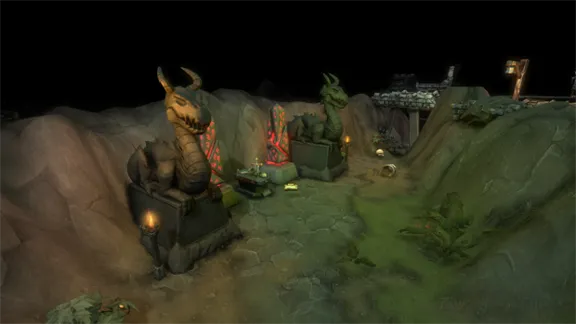 DLC Dungeons 2 - A Song of Sand and Fire КЛЮЧ🔑 STEAM