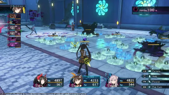 Death end re;Quest КЛЮЧ🔑 STEAM ВСЕ СТРАНЫ