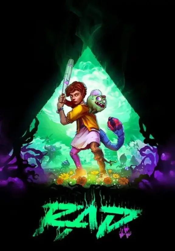RAD КЛЮЧ🔑 STEAM РФ+СНГ