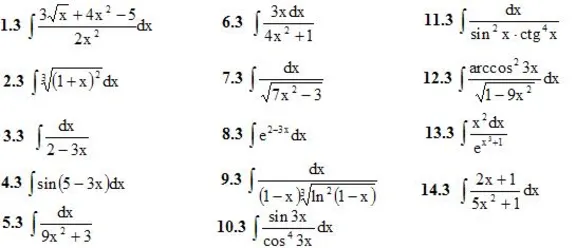 IDZ 8.1 - Option 3. Decisions Ryabushko AP
