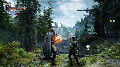 🎮🔥GANGS OF SHERWOOD LIONHEART EDITION XBOX X|S🔑КЛЮЧ