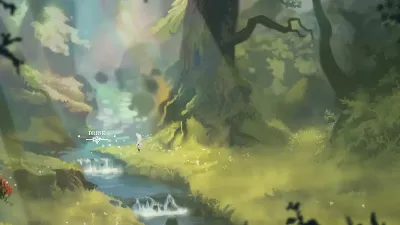 The Wanderer: Frankenstein&acute;s Creature КЛЮЧ🔑 STEAM