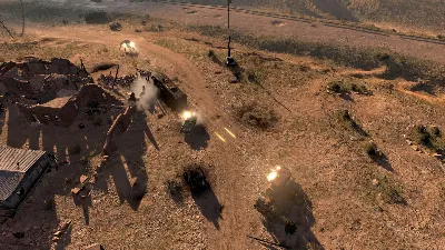 Terminator: Dark Fate - Defiance⚡Steam RU/BY/KZ/UA