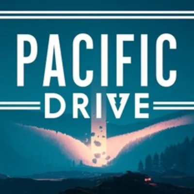 PACIFIC DRIVE DELUXE EDITION💎STEAM🎮