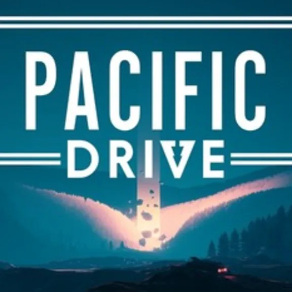 PACIFIC DRIVE DELUXE EDITION💎STEAM🎮