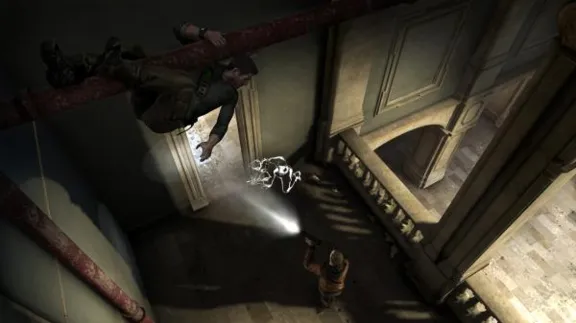 ⚡Tom Clancy&acute;s Splinter Cell Conviction | Steam АВТО RU