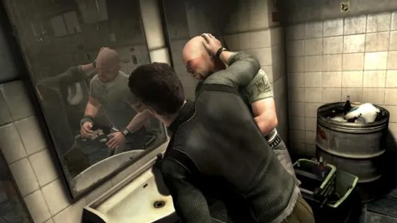 ⚡Tom Clancy&acute;s Splinter Cell Conviction | Steam АВТО RU