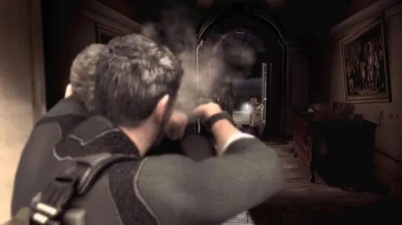 ⚡Tom Clancy&acute;s Splinter Cell Conviction | Steam АВТО RU