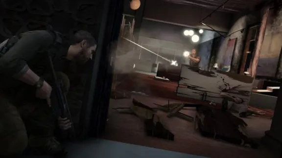 ⚡Tom Clancy&acute;s Splinter Cell Conviction | Steam АВТО RU