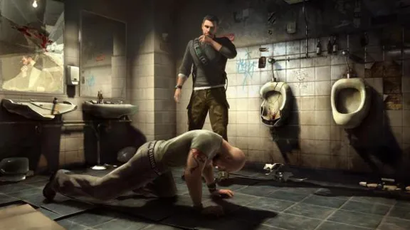 ⚡Tom Clancy&acute;s Splinter Cell Conviction | Steam АВТО RU
