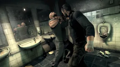 ⚡Tom Clancy&acute;s Splinter Cell Conviction | Steam АВТО RU